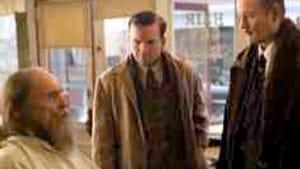 Duvall (l.), Murray (r.): A sin not easily forgiven.