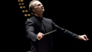 Guest conductor Gianandrea Noseda at work. (Photo courtesy of the Philadelphia Orchestra)