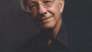 Pianist Gilbert Kalish. (Photo courtesy of PCMS.)