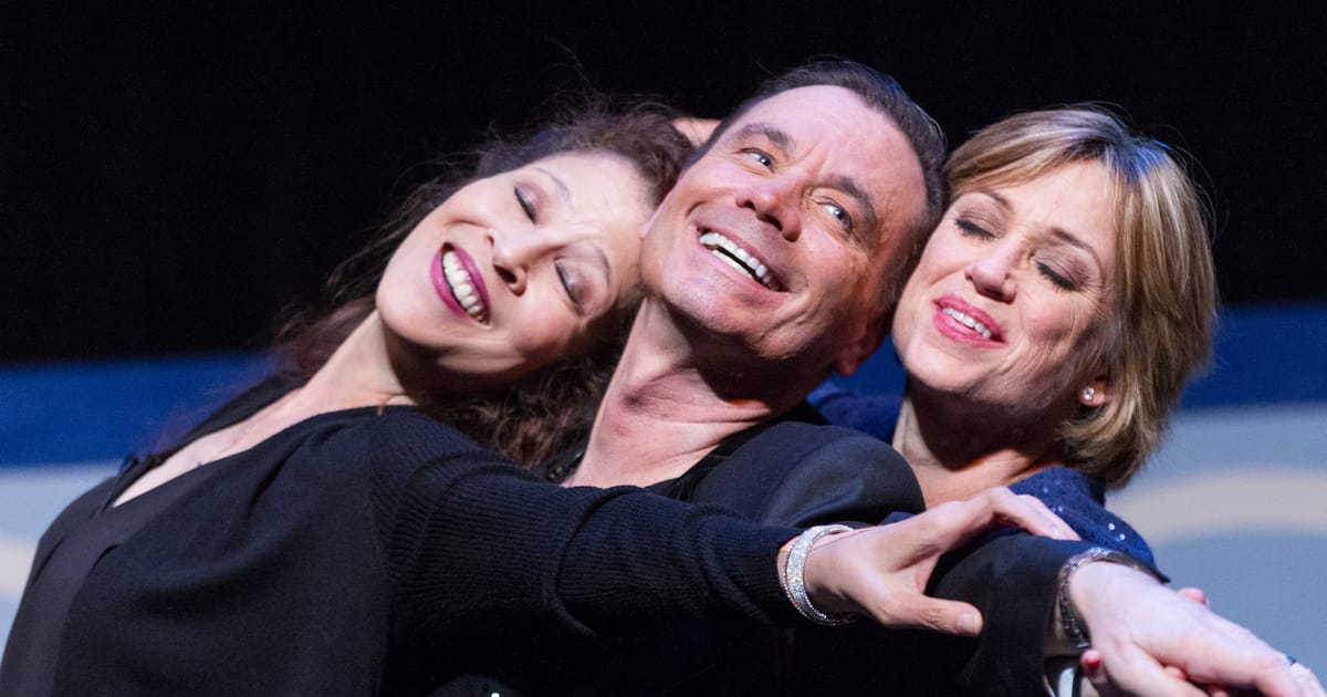 Delaware Theatre Company presents Josh… | Broad Street Review