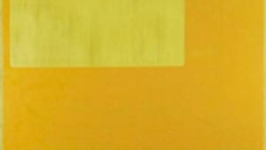 Goldberg's 'Days': Looking into a distant mist.