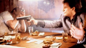 Unlucky in love, Johnny Two Guns became a dangerous person to be near, especially at Christmas.