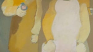 ‘The Artist and His Mother’: Schmaltz for a buck?