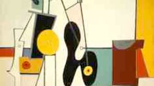 'Organization': Interesting— but a masterpiece?