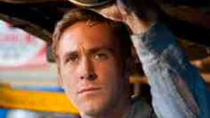 Gosling: Lost in Hollywood mythology.