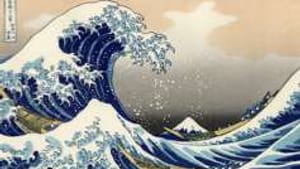 Did Debussy really 'hear' the sea?