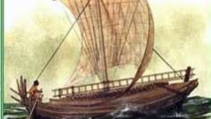 The ancient Greeks explored the unknown world with their senses; we do it with our minds.