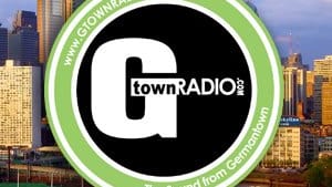 It's the sound from Germantown, all over the world. Join us!