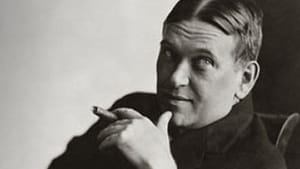 'Actors are mainly idiots,' Mencken was taught.