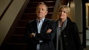 Kevin Spacey and Robin Wright star in “House of Cards.” (Photo by Melinda Sue Gordon - © Melinda Sue Gordon / Knight Takes King Prod.)