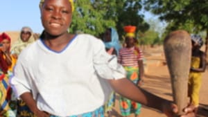 Hadiza's husband— also her uncle— threw her out of 'his' house, twice.