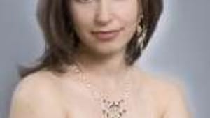 Halitskaya: A Russian fascination with Spain.