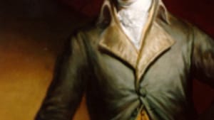 What do you and Alexander Hamilton have in common?