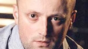 Harrower: Beyond pedophilia, theater that teaches.