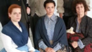 Cast of 'Heart of the Revolution': Did Marx need Freud?
