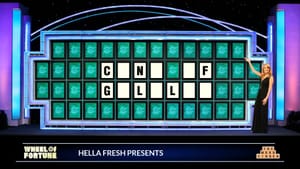 ‘Mamma Mia’ it ain’t. (Image courtesy of Hella Fresh theater.)