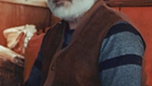 How on Earth could I emulate Hemingway?
