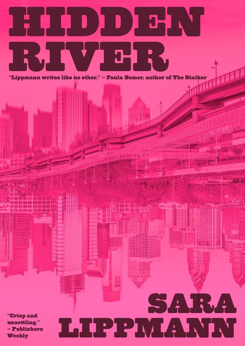 Hidden River