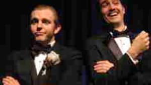 Reilly, Powell: Four years of optimism, and then...