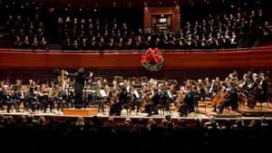 Holiday orchestra