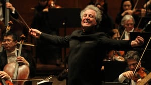 Honeck's flourishes weren't all necesary, but neither were Ormandy's.