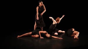 Exploring the self, in community and isolation: the ensemble of ‘Redefine US, from the INside OUT.’ (Image courtesy of HopeBoykinDance.)