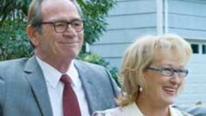 Jones, Streep: Viagra isn't the issue.