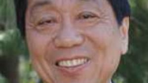 Samuel Hsu: Embracing old and new alike.