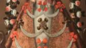 'Our Lady of Pomata' (ivory sculpture): And the Biblical message is...