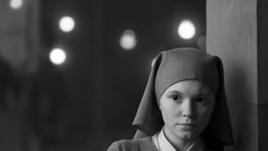 Agata Trzebuchowska stars in Pawel Pawlikowski's 'Ida.'