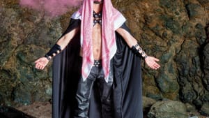 Where We Find Ourselves features 'Smoke,' by photographer Jamil Hellu.