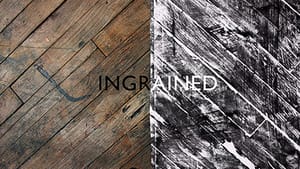 INGRAINED is running at AUTOMAT through April 15.