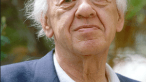 IRC does Ionesco proud. (Photo via Creative Commons/Wikimedia)