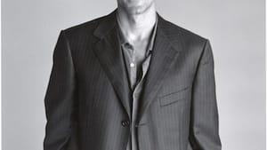 The author's work is provocative yet accessible. (Photo via macalester.edu.)