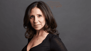 Jamie Leonhart is coming to the Kimmel’s SEI Innovation Studio. Photo by Nathan West.