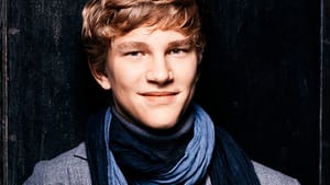 Lisiecki: An old soul at 19.