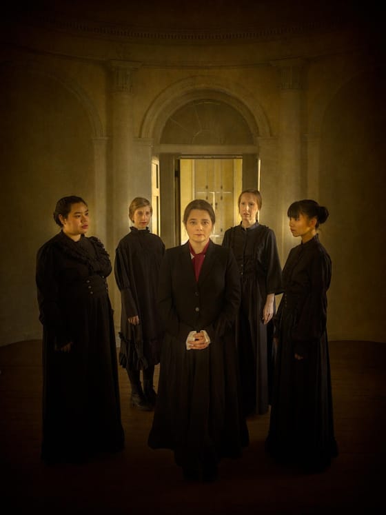 Philadelphia Artists Collective produces 'Jane Eyre' this May