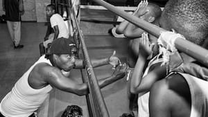 "Sam Davis lectures the kids." (Photo by Jano Cohen, courtesy of the Gershman Y)