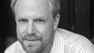 On January 13, the music of composer Jeremy Gill comes back to Philly. (Photo courtesy of Variant 6.)