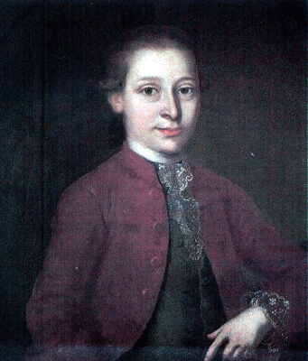 Johan Helmich Roman: “The Swedish Handel”