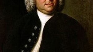 Bach: The hardest working man in Baroque.