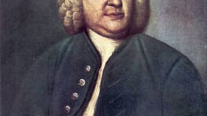 Johann Sebastian Bach 1746