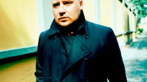 Jóhann Jóhannsson: Abstract, yes, but with an emotional core.
