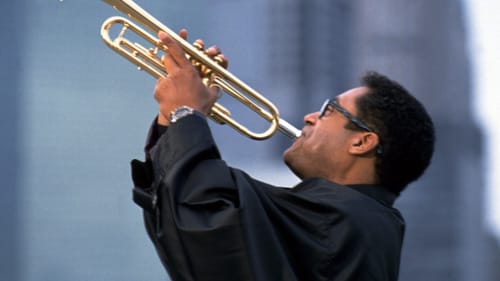 Hear Jon Faddis in West Chester on November 16. (Photo by John Abbot.)