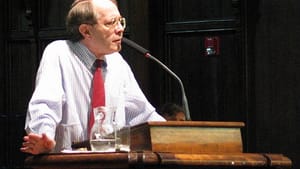 Before the memories are forgotten: Jonathan Kozol (photo by BenFrantzDale via Creative Commons/Wikimedia)