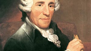 A high-spirited approach to Haydn