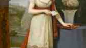 The Empress Josephine got first crack at goodies from France's overseas colonies.