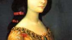 Juana Ines de la Cruz: A scholar in spite of the Church.