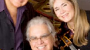 Kalichstein, Laredo, Robinson: Nimble, but not as advertised.
