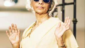 'Keeping Up with the Kandasamys' screens on August 17. (Image courtesy of Mustard Seed.)